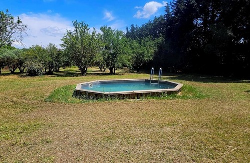 Sorgues Villa | Villa 8 Pers