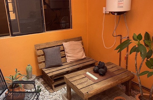Jalatlaco House | Villa 8 Regiones