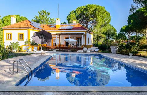 Santa Maria do Castelo Villa | Villa 97 by Trip2Portugal