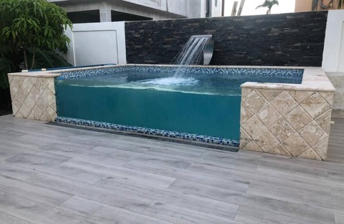 Miches Villa | Villa a 2 Minutos de las Playas de Miches