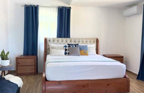 Miches Villa | Villa a 2 Minutos de las Playas de Miches