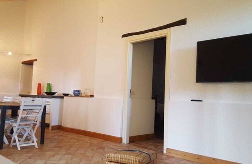 Castiglione di Sicilia Villa | Villa Alloro