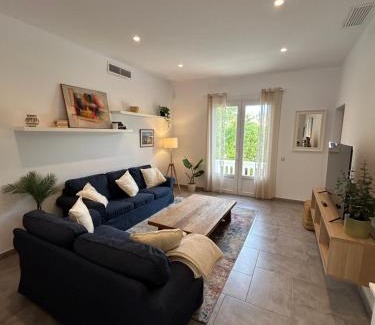 Port d'Andraitx Villa | Villa A&M. Beautiful House in Puerto de Andratx