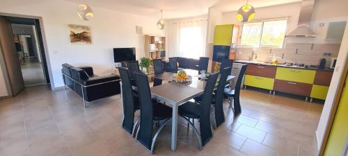 Canale-di-Verde Villa | Villa A Suara