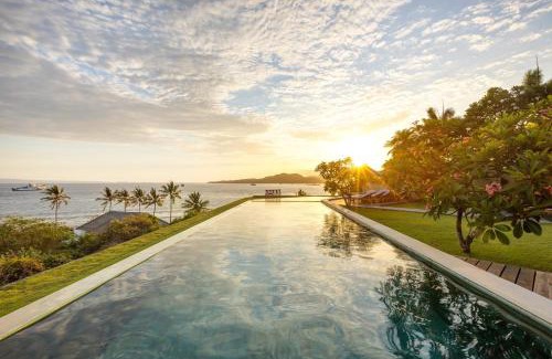 Manggis Villa | Villa Aamisha