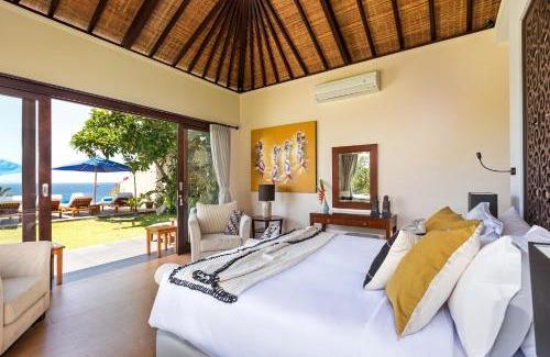Manggis Villa | Villa Aamisha