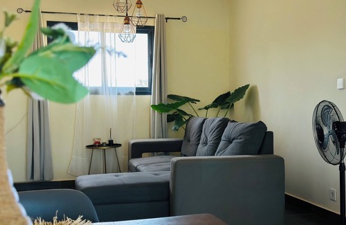 Toamasina Villa | Villa Aaray with 180° sea view from balcony. With outdoor pool!