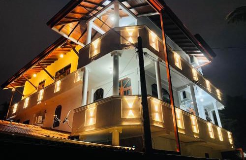 Hettimulla House | Villa Acadia Bentota