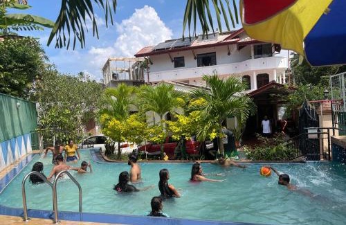 Hettimulla House | Villa Acadia Bentota