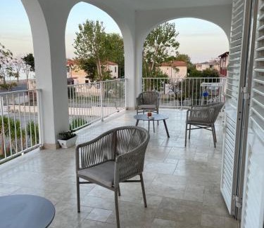 Rossano Apartment | Villa Achiropita