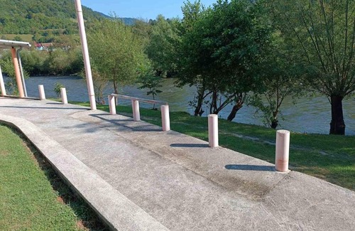 Jajce Apartment | Villa ADA