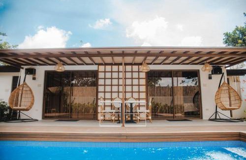 Alfonso House | Villa Adara by Araw Residences