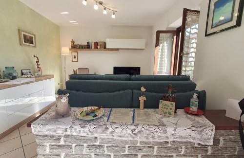 Montan-Angelin-Arensod Villa | VILLA ADRY Aosta Sarre Your freedom