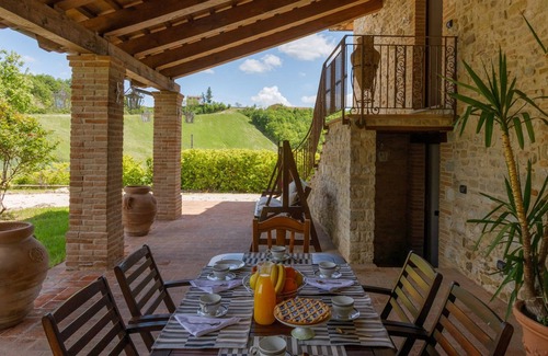 Piandimeleto Villa | Villa Agostini 10, Emma Villas