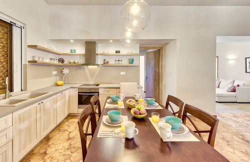 Pigadhakia Villa | Villa Agricola