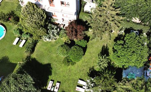 Ripamonti Corvetto Apartment | Villa Aida