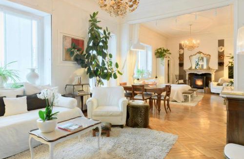 Ripamonti Corvetto Apartment | Villa Aida