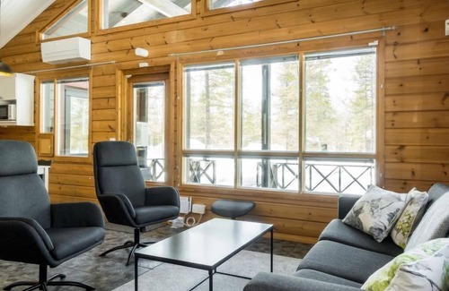 Lampivaara House | Villa aihki by Interhome