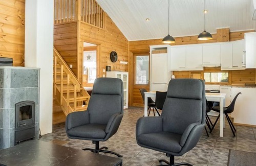 Lampivaara House | Villa aihki by Interhome