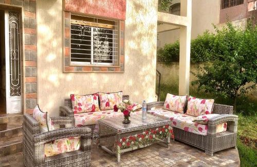Imouzzer du Kandar Villa | Villa ain soltan