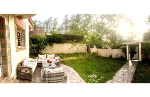 Imouzzer du Kandar Villa | Villa ain soltane