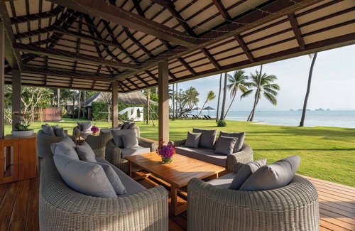 Lipa Noi Villa | Villa Akatsuki