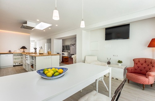 Albufeira Villa | Villa AL Fresco, a cozy villa with fabulous outdoor areas