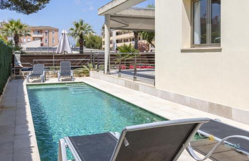 Consuegra Villa | Villa Albufera