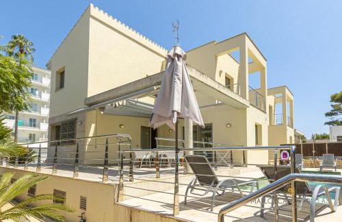 Consuegra Villa | Villa Albufera