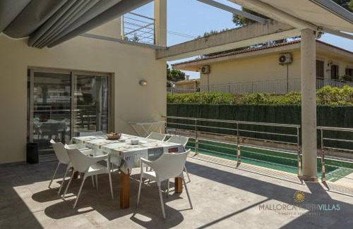 Consuegra Villa | Villa Albufera