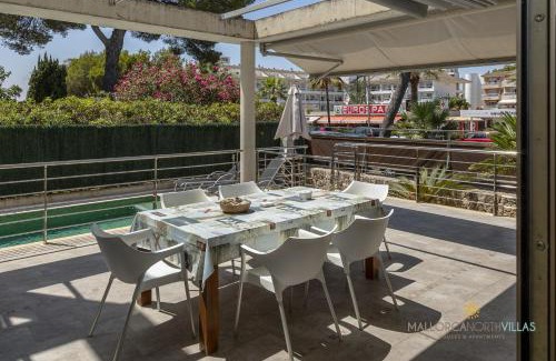 Consuegra Villa | Villa Albufera