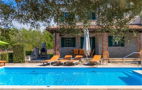 Stifanici House | Villa Alchemilla