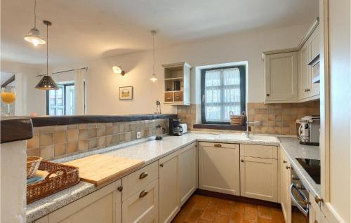 Stifanici House | Villa Alchemilla