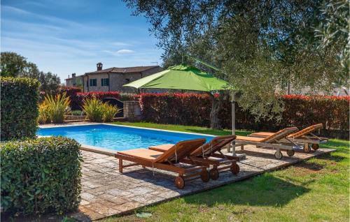 Stifanici House | Villa Alchemilla