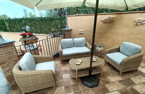 Sant'Alessio Siculo Villa | Villa Alecla - Sea Villa near Taormina