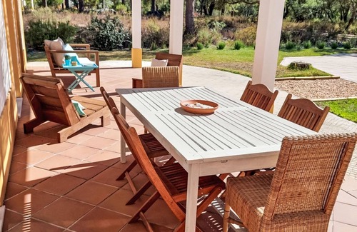 Alcacer do Sal House | Villa Alecrim by Interhome