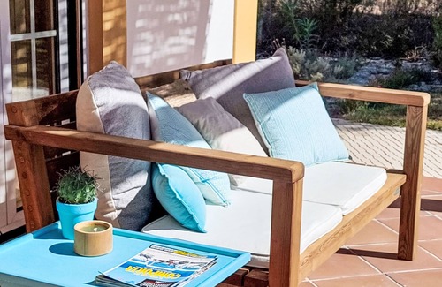 Alcacer do Sal House | Villa Alecrim by Interhome