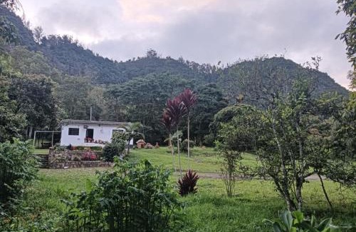 Choachi House | Villa Alegría