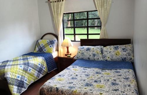 Choachi House | Villa Alegría