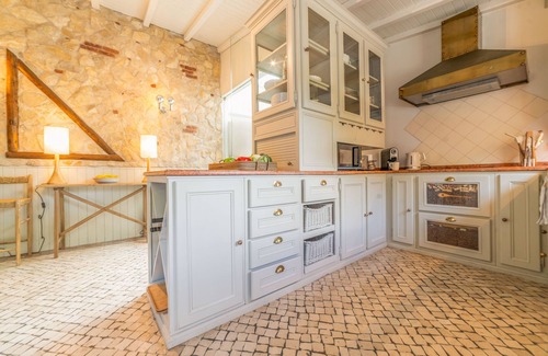Quinta Do Conde Villa | Villa Alegria