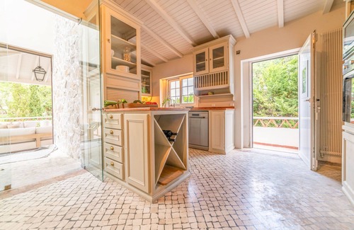 Quinta Do Conde Villa | Villa Alegria