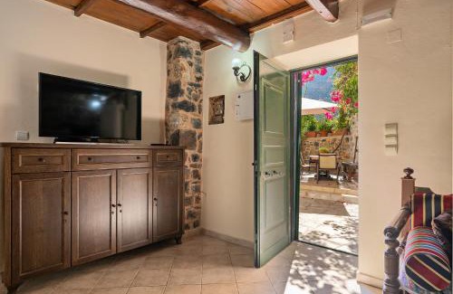 Vlichada House | Villa Aleva