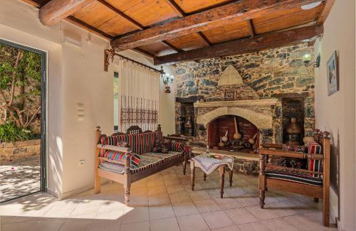 Vlichada House | Villa Aleva