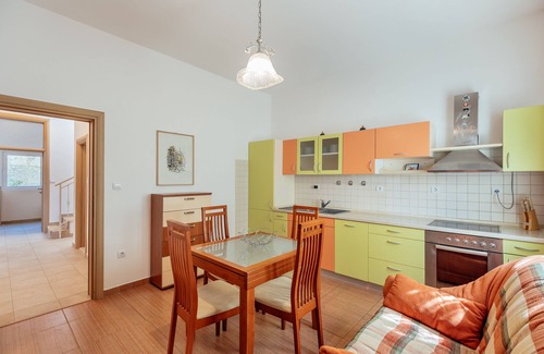 Kumbor Villa | Villa Alexandra