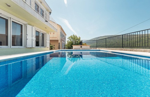 Kumbor Villa | Villa Alexandra
