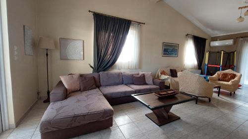 Rio Villa | Villa Alexandra Rio Patra