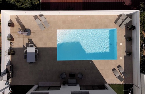 Monte Raposo House | Villa Algarve