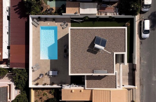 Monte Raposo House | Villa Algarve