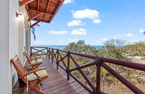 North End Apartment | Villa Alhelí, Oceanview Escape with Private Pool
