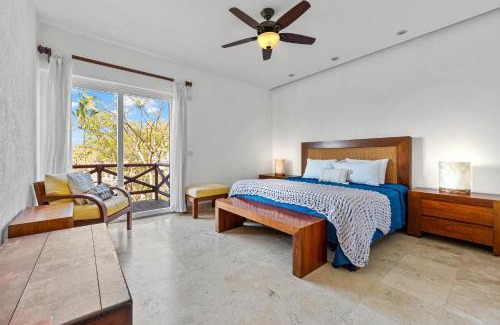 North End Apartment | Villa Alhelí, Oceanview Escape with Private Pool